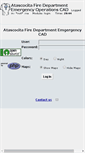 Mobile Screenshot of cad.avfd.com